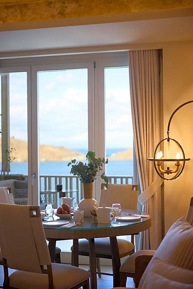 Ydor Hotel & Spa by Sandglass