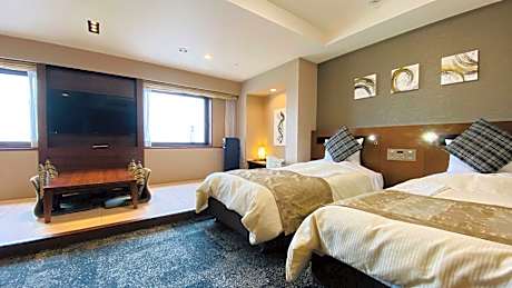 Koriyama View Hotel Annex