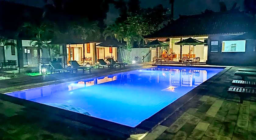 The Bali Menjangan Boutique Villas & Dive Center