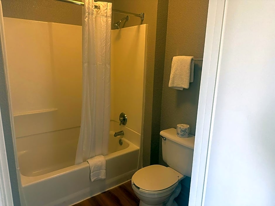 Motel 6 Ventura South