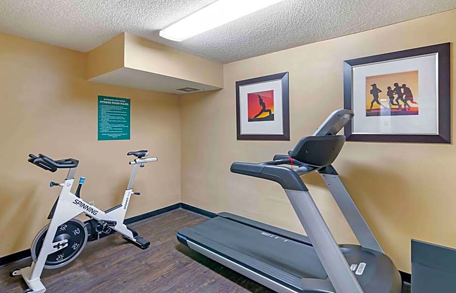 Extended Stay America Suites - Kansas City - Airport - Tiffany Springs
