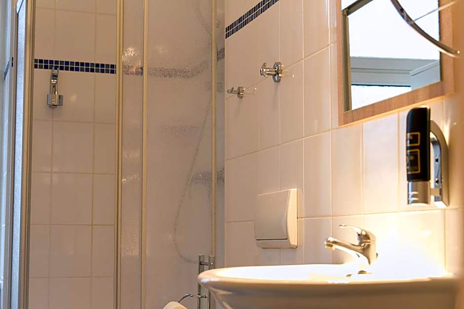 Hotel Spreewitz am Kurfürstendamm