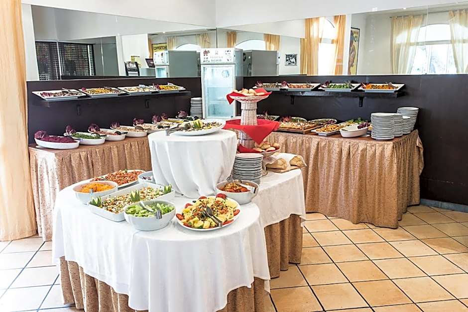 Hotel Lido Europa