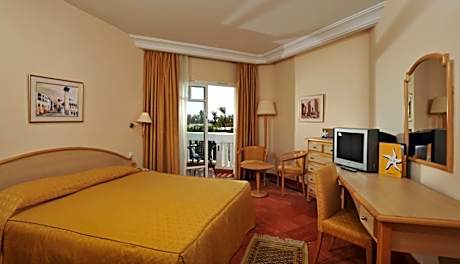 family room standard room