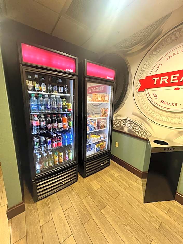 Hampton Inn By Hilton & Suites Stroudsburg Bartonsville
