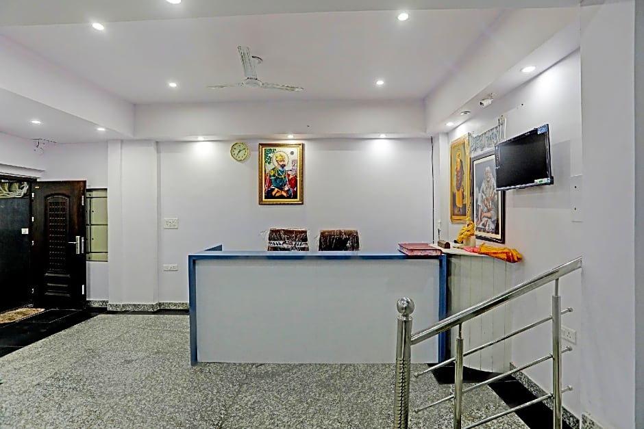 Hotel S B INN @ PAHARGANJ