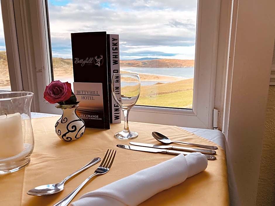 Bettyhill Hotel