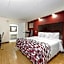 Red Roof Inn Tallahassee-University