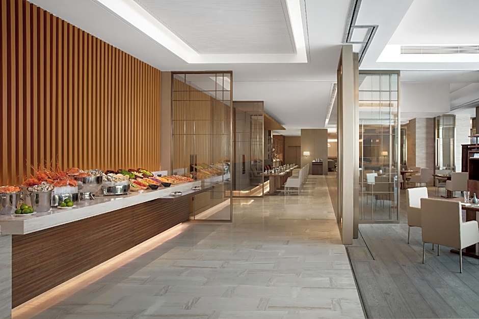 Courtyard by Marriott Xi'an North
