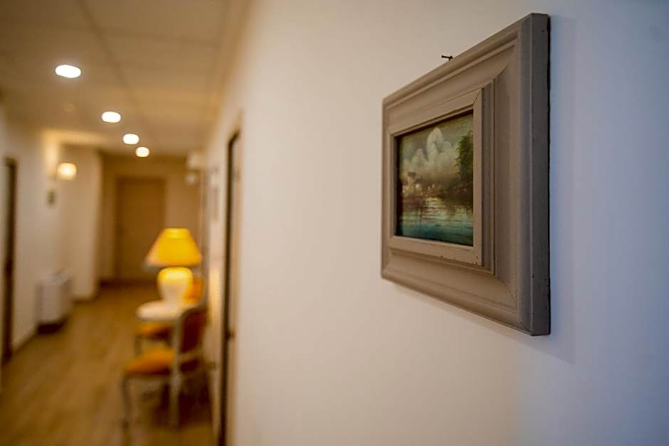 Residence O'Sole Mio Pompei