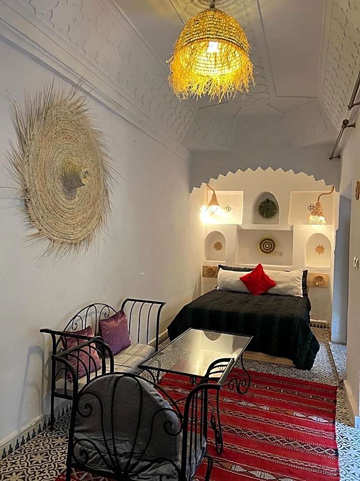 Riad el Adraoui