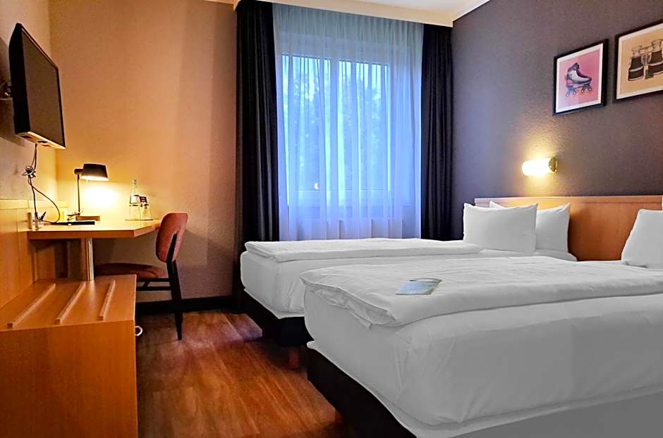 Garner Hotel Cottbus Sud