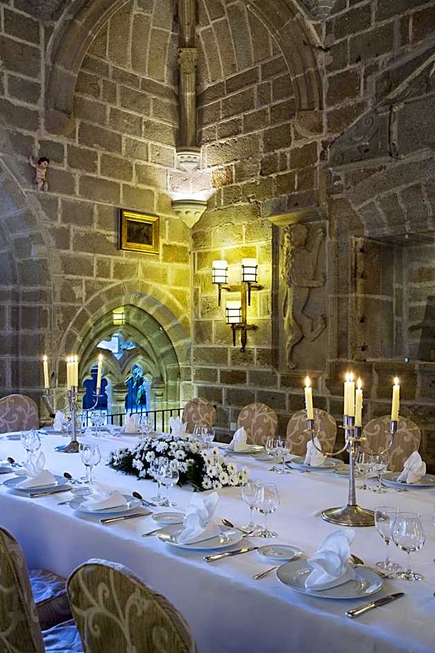 Parador de Plasencia