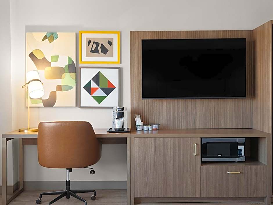 Holiday Inn Portsmouth Downtown By IHG