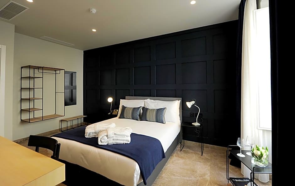 The Manoel Boutique Hotel