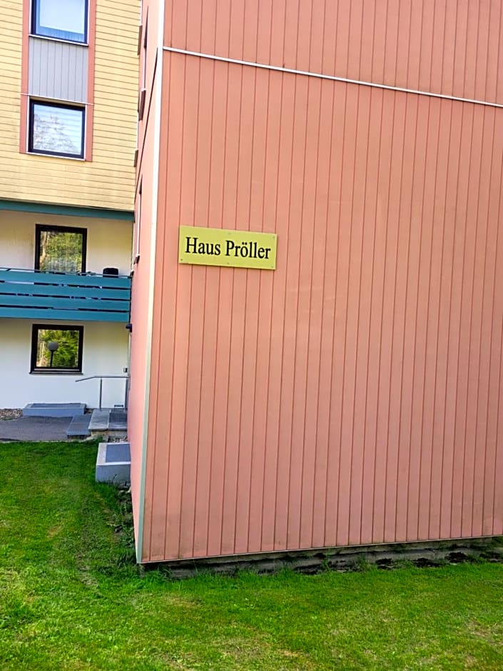 Ryan Apartament mit Netflix