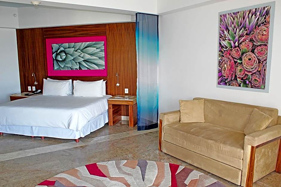 Krystal Grand Los Cabos - All Inclusive