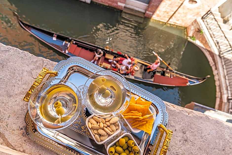 Hotel Bella Venezia