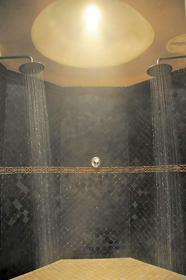 Riad Bellamane Marrakech