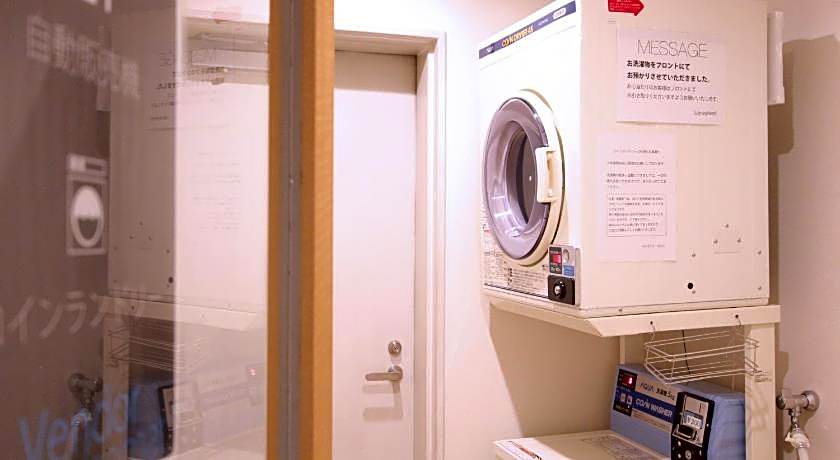 KOKO HOTEL Sendai Station West