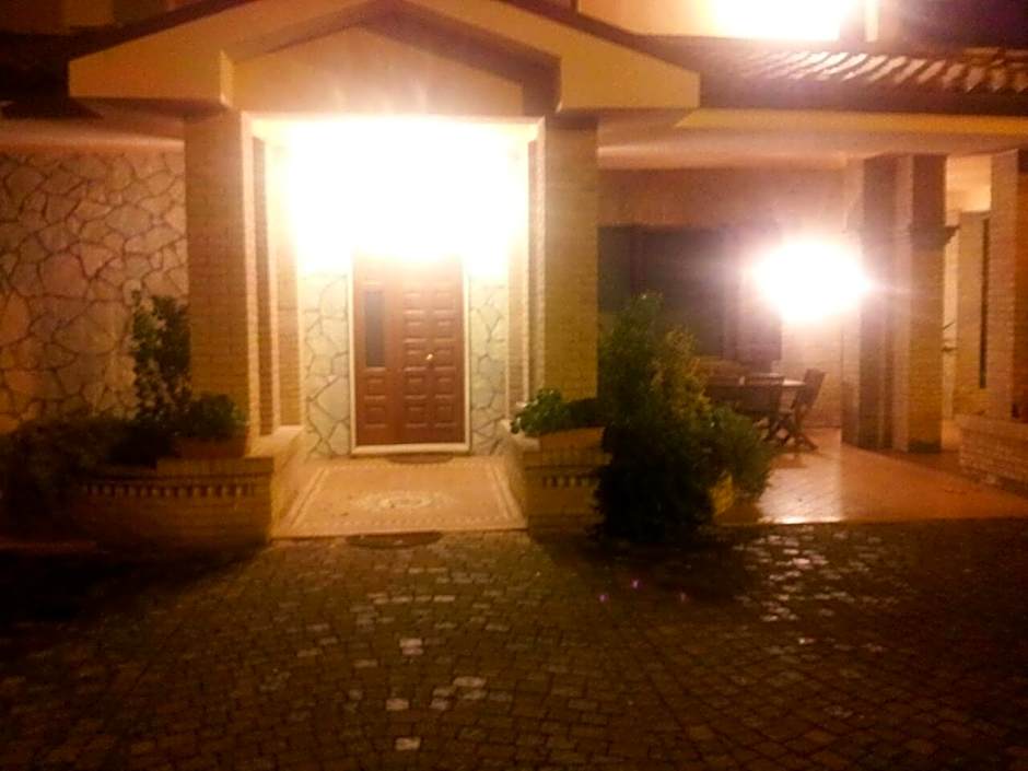 Luconi Affittacamere