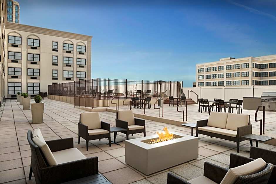 Residence Inn by Marriott New Rochelle