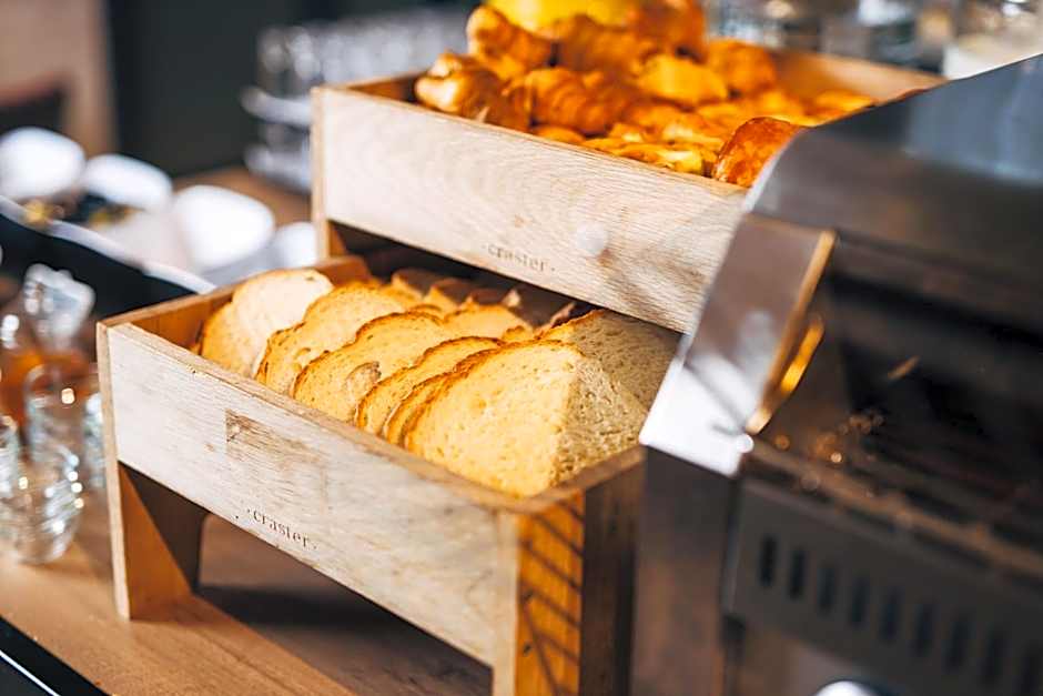 Ibis Belfast City Centre