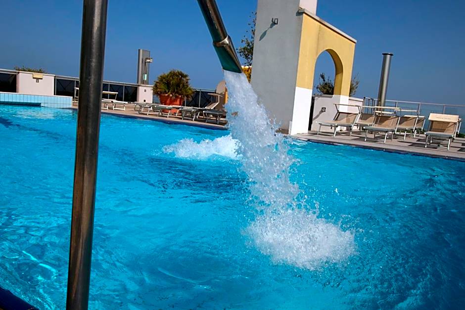 Eraclea Palace Hotel 4 stelle S