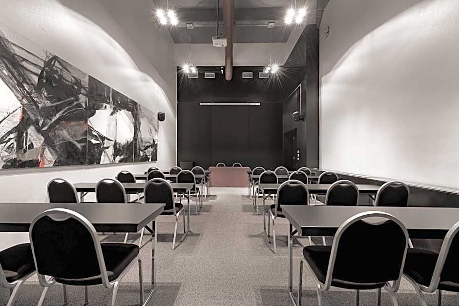 AC Hotel by Marriott Torino