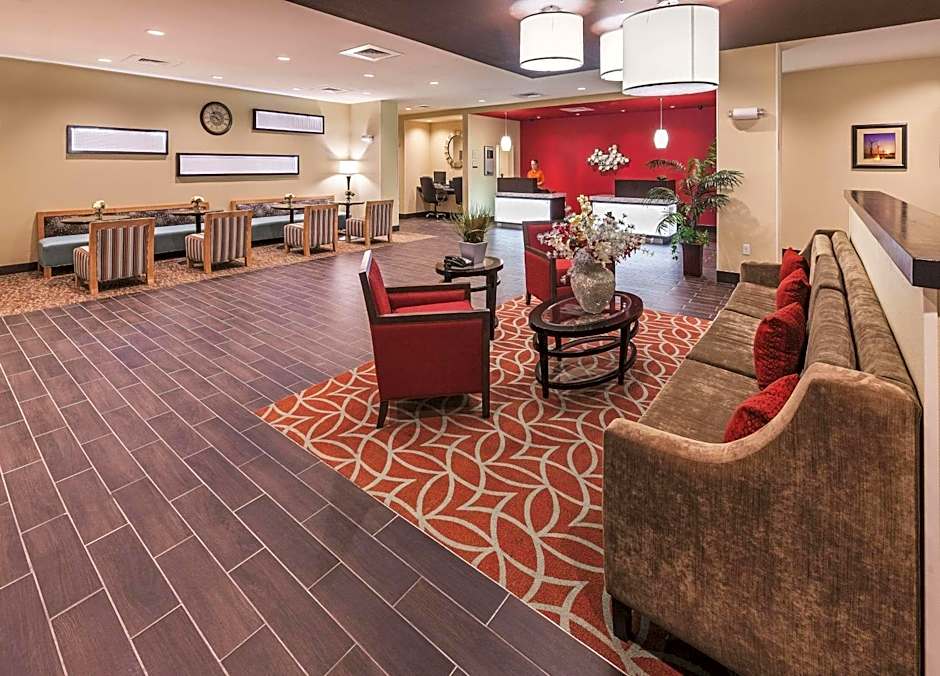 La Quinta Inn & Suites by Wyndham Wichita Falls - Msu Area