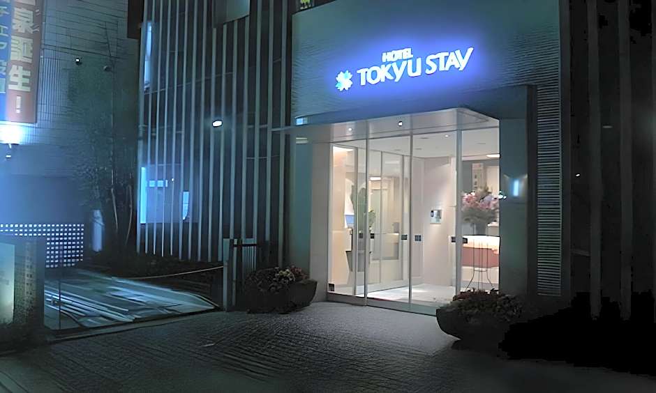 Tokyu Stay Ikebukuro