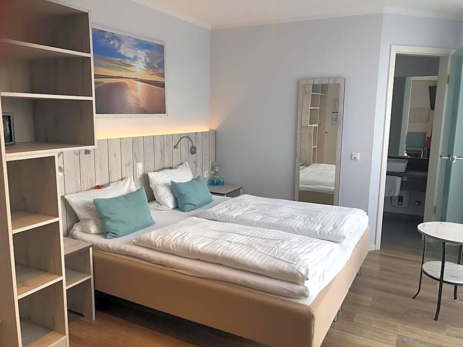 MarC5 Hotel Cadenberge