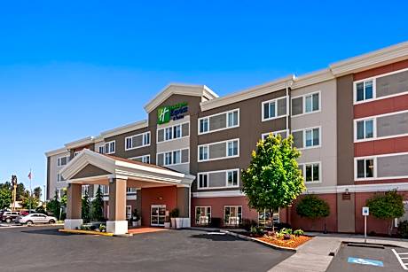 Holiday Inn Express Sumner By IHG