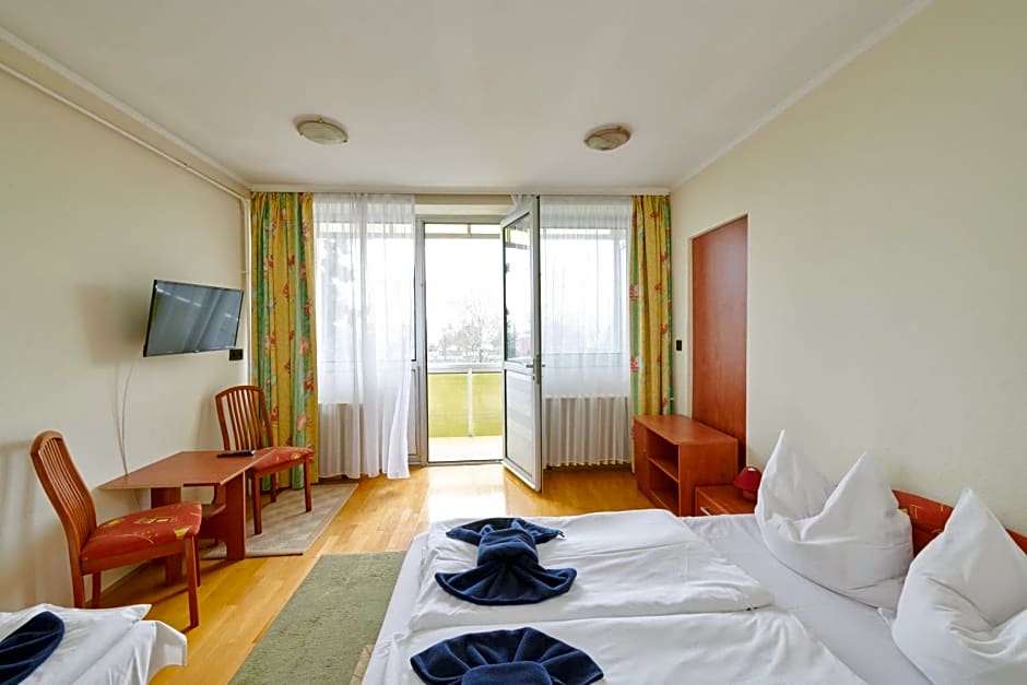 Retro Lido - Vonyarcvashegy