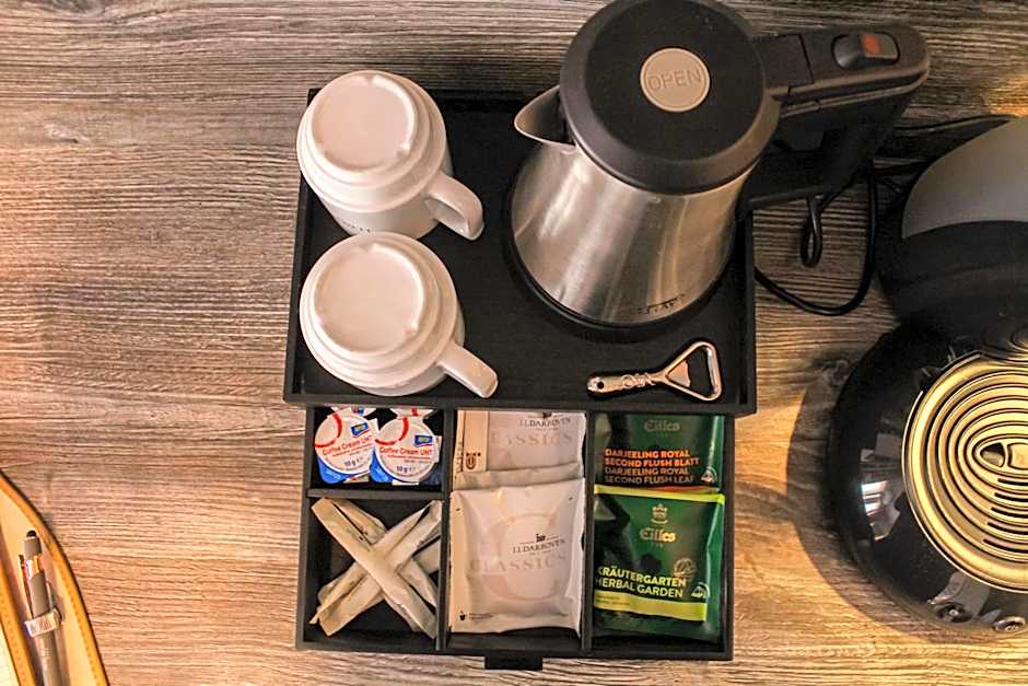 SPREE. Hotel am Hafen