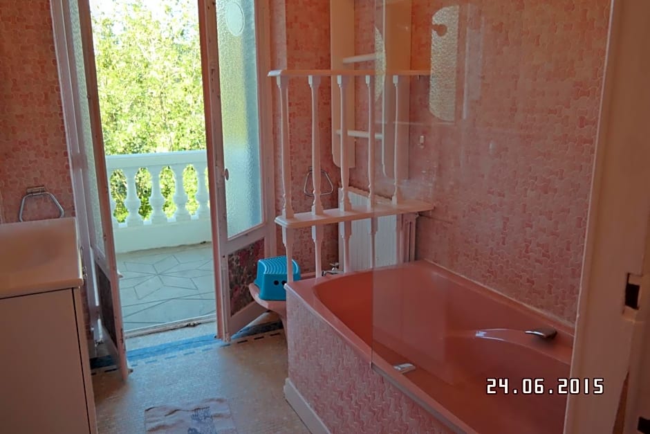Holiday home Villa Castel Marie Louise