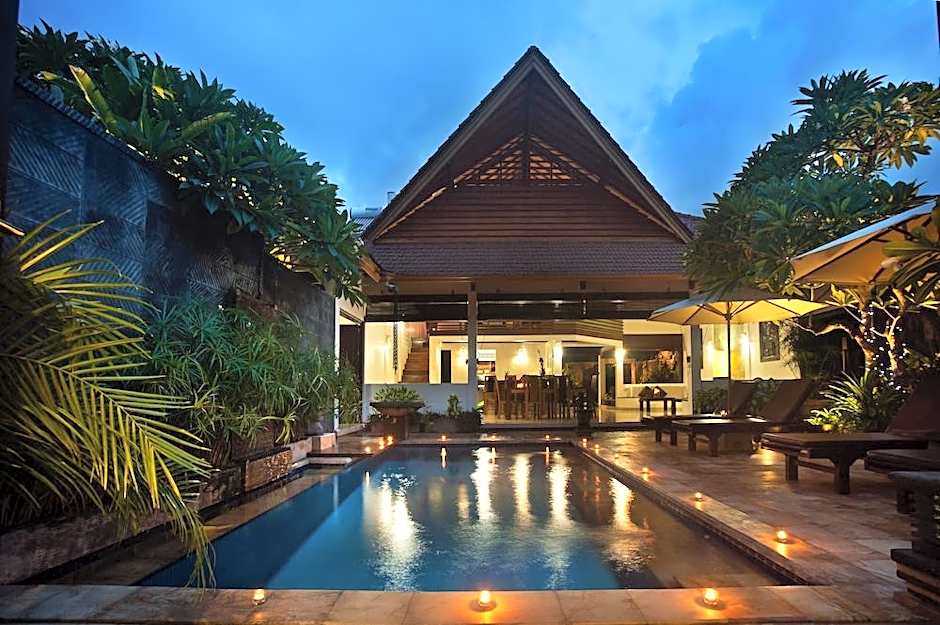 Villa Teman