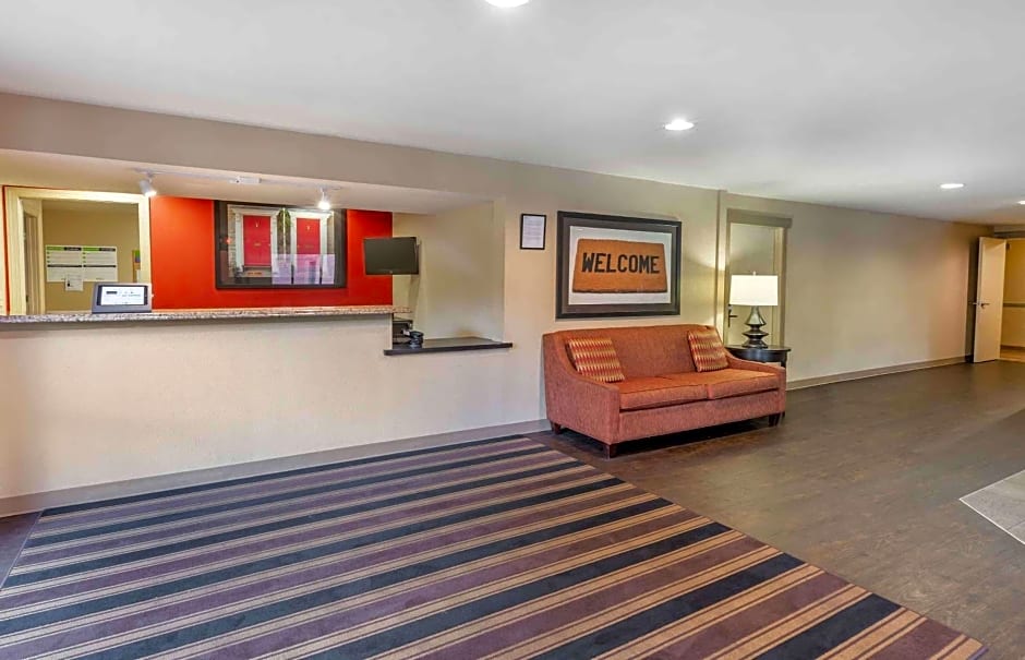 Extended Stay America Suites - Raleigh - Cary - Regency Parkway South