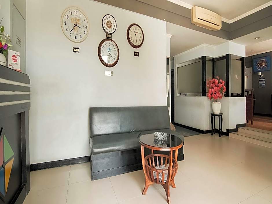 Hotel K77
