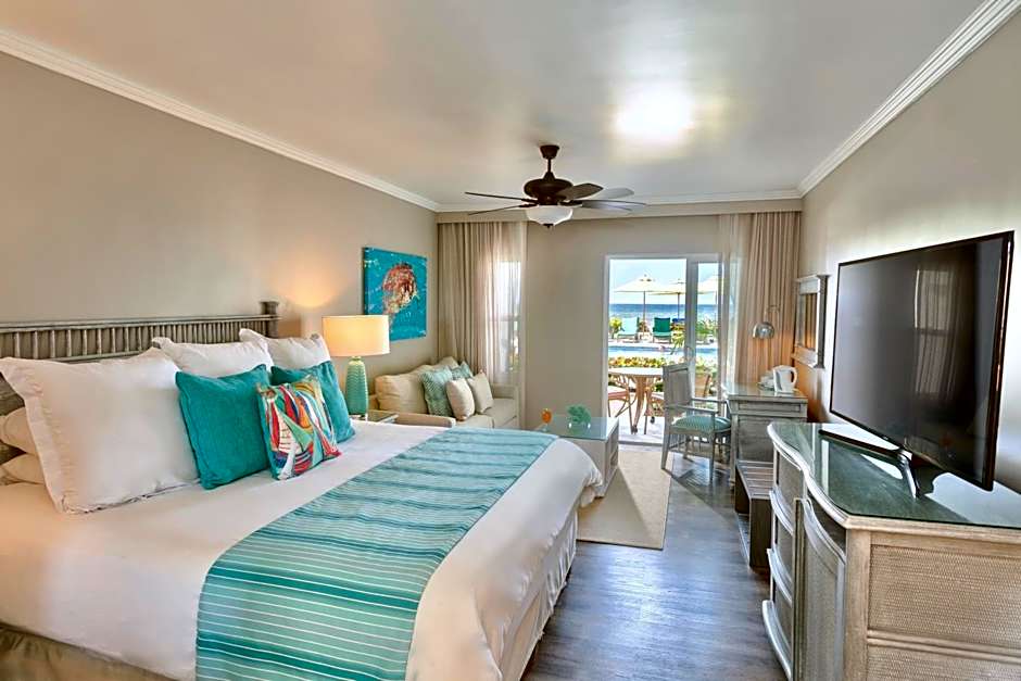 Sea Breeze Beach House All Inclusive by Ocean Hotels