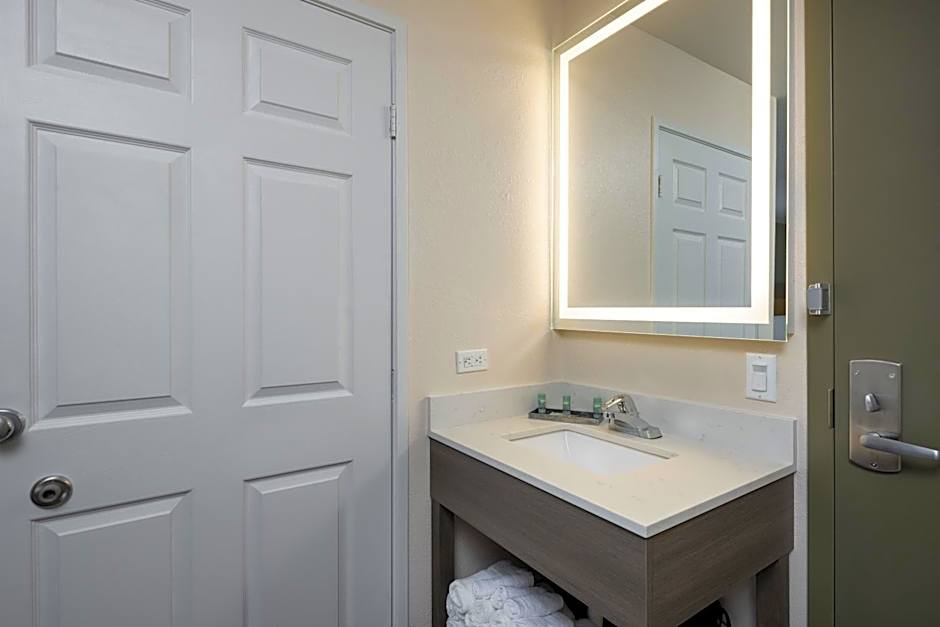 Comfort Inn Hayward / Union City