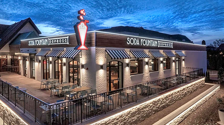 Sheraton Westport Plaza Hotel St. Louis