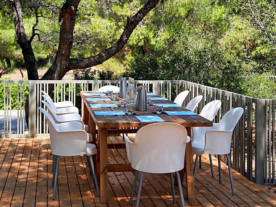 Thalatta Seaside Hotel