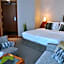 Hotel Eggers Hamburg