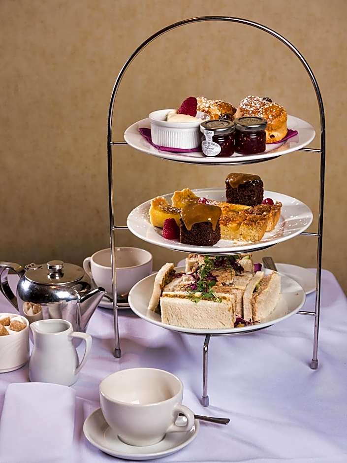 Oaks Hotel and Leisure Club