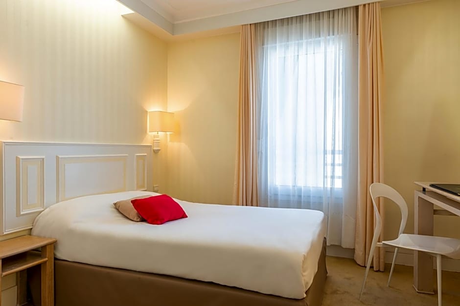 The Originals City, Hotel Chantecler, Le Mans (Inter-Hotel)