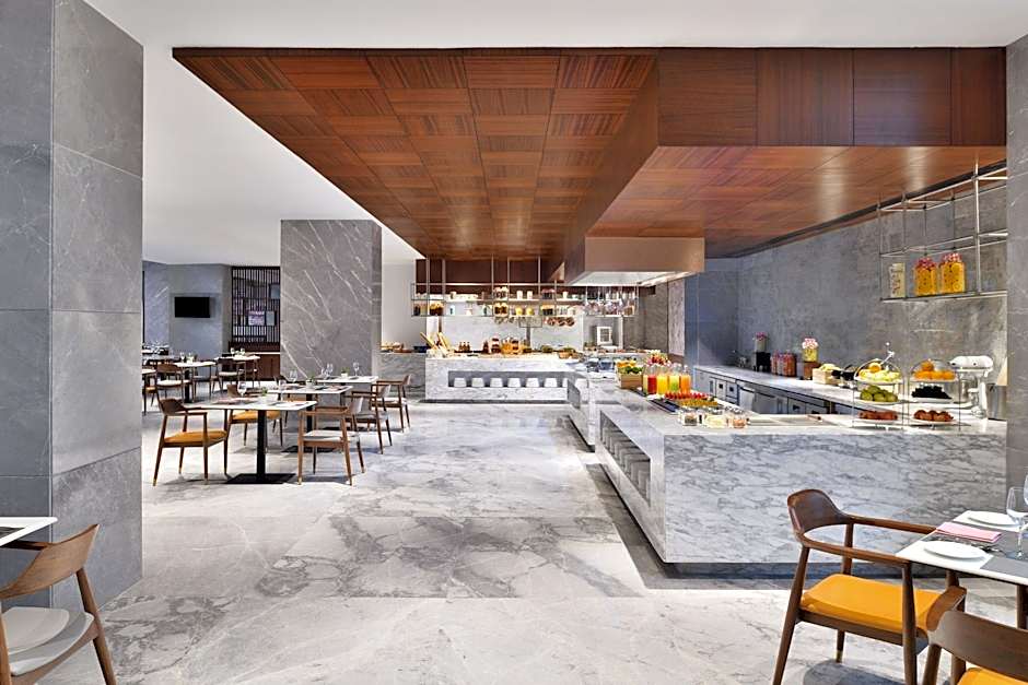 Le Méridien Hyderabad