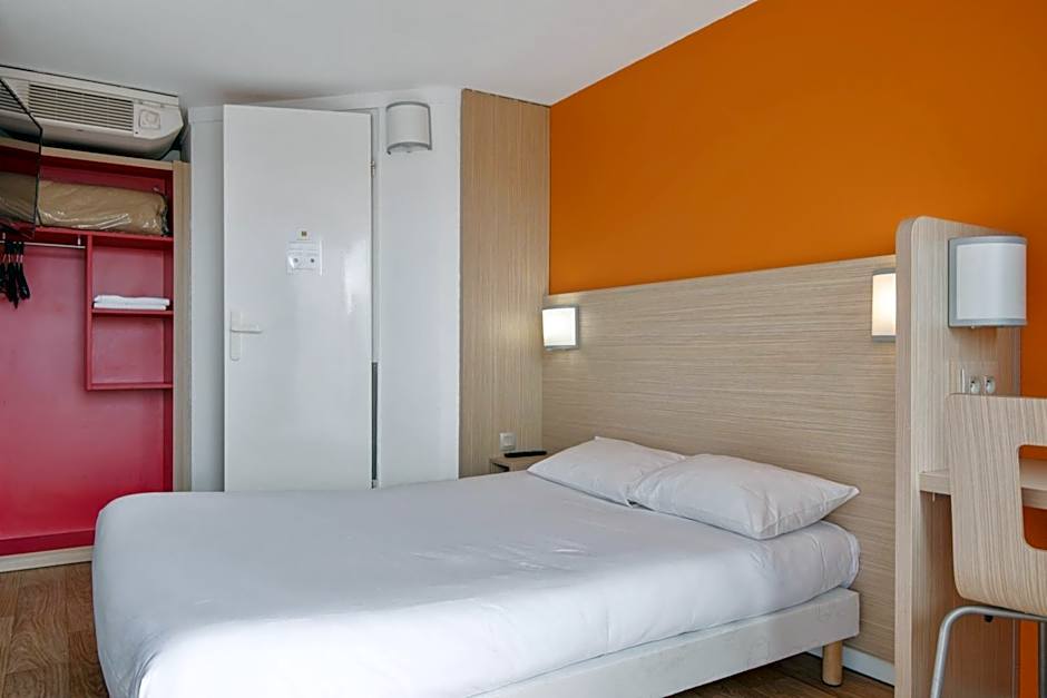 Premiere Classe Lyon Est Bron Eurexpo