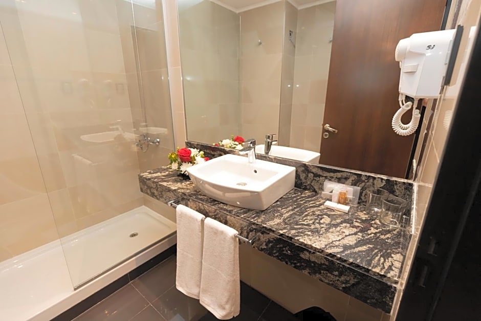 Amerian Rafaela Hotel