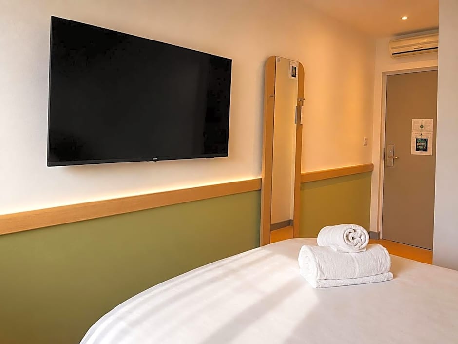 ibis budget Leicester